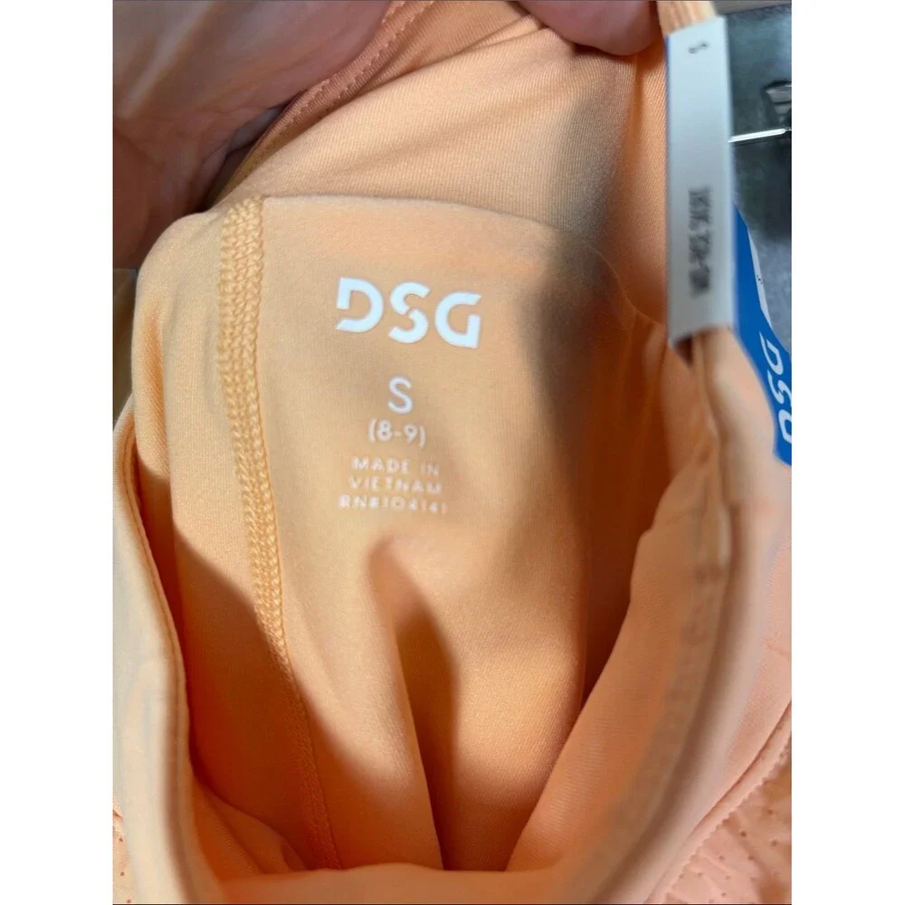 DSG sports 23” flowy