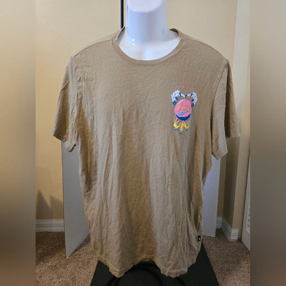 Nike this shirt