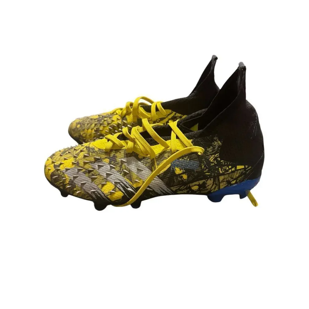 adidas men’s size