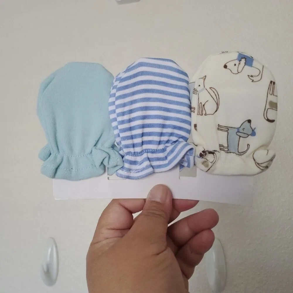 Unbranded solid newborn