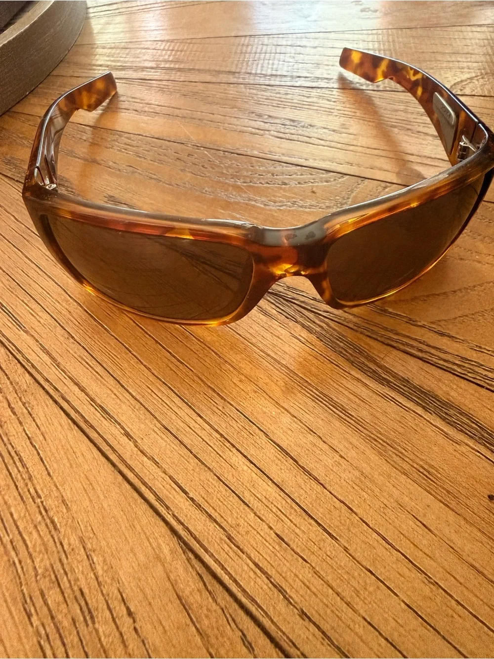 SPY vintage optic