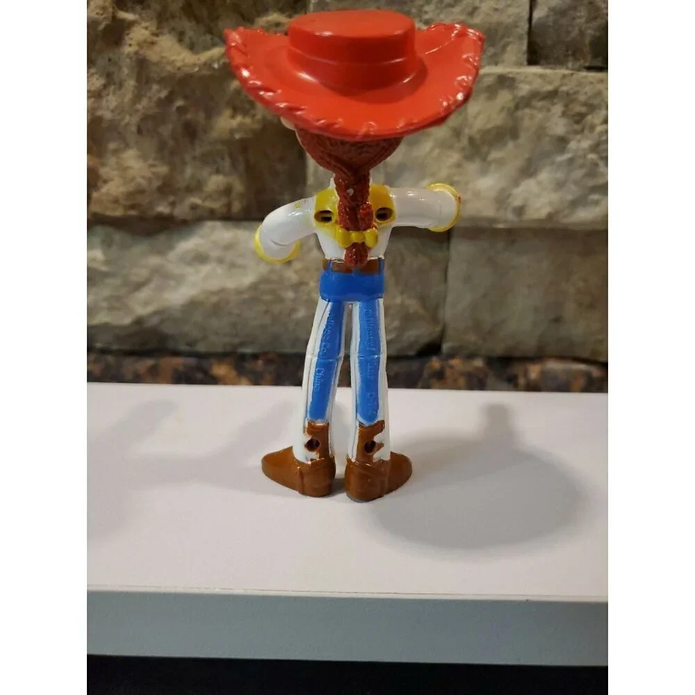 Pixar disney toy