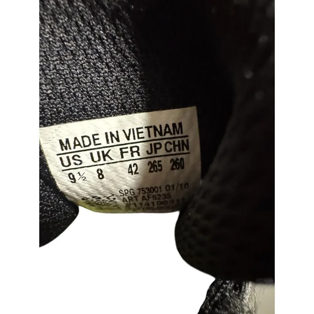 adidas size us