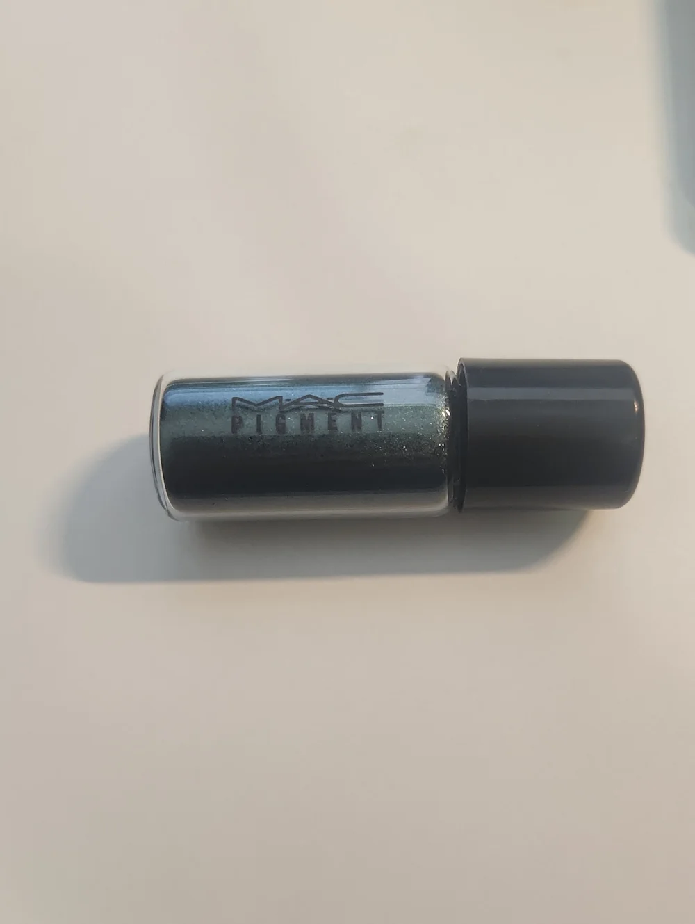MAC Cosmetics Loose Pigment Eyeshadow - Shimmering
