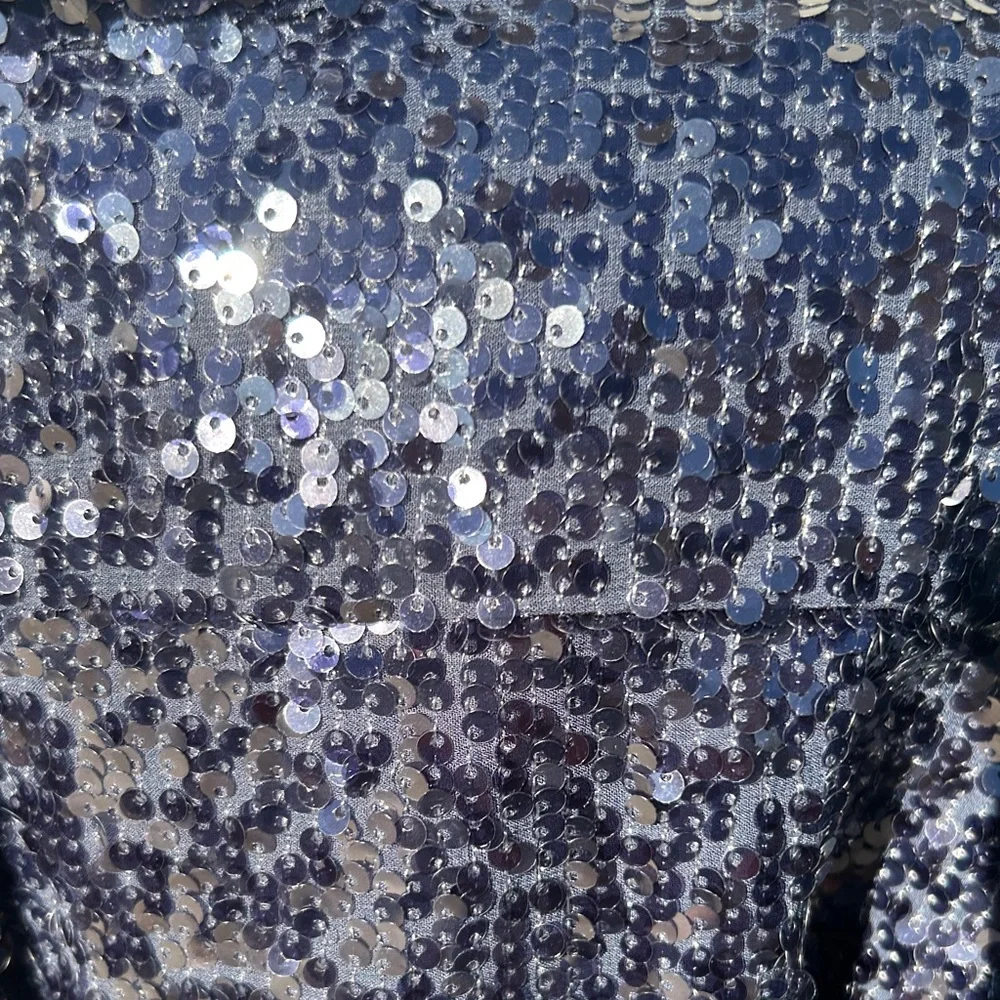 J. Crew elegant dark