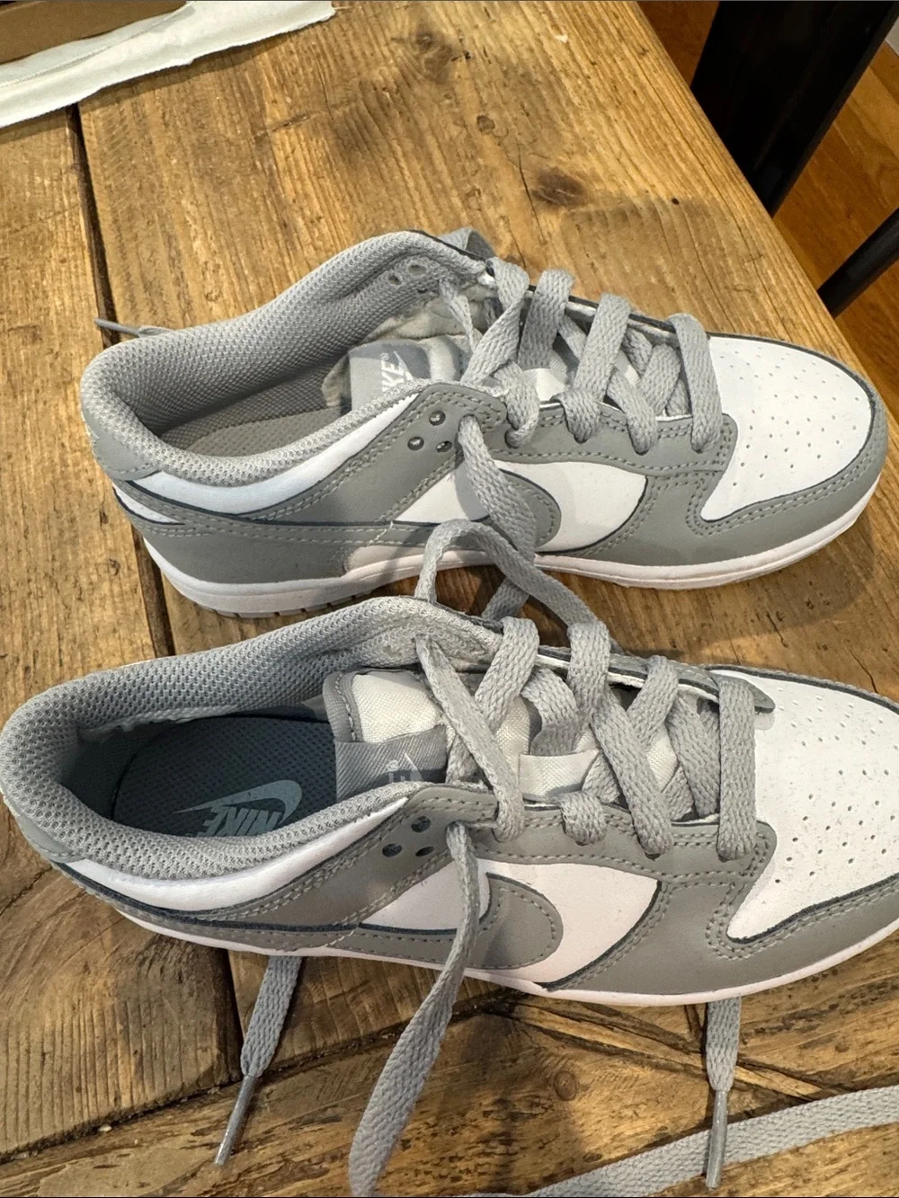 Nike classic low