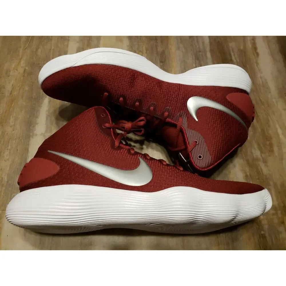 Nike goal size