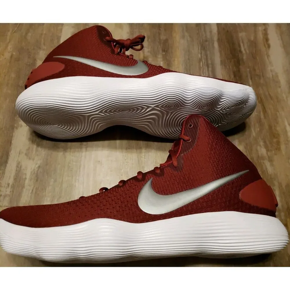 Nike be their