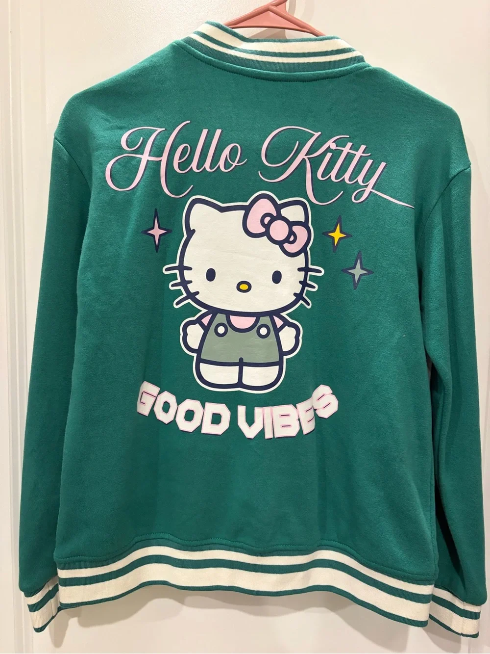 Hello Kitty hello kitty