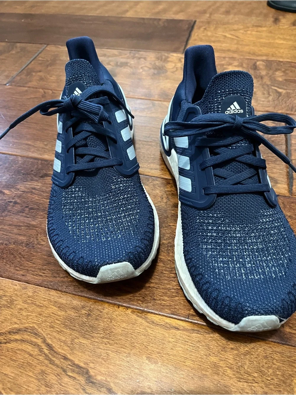 adidas breathable knit