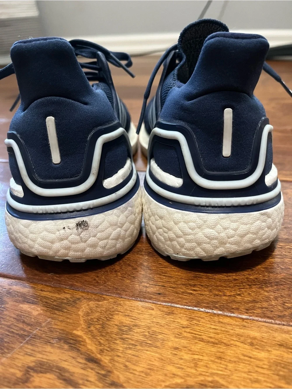 adidas breathable knit