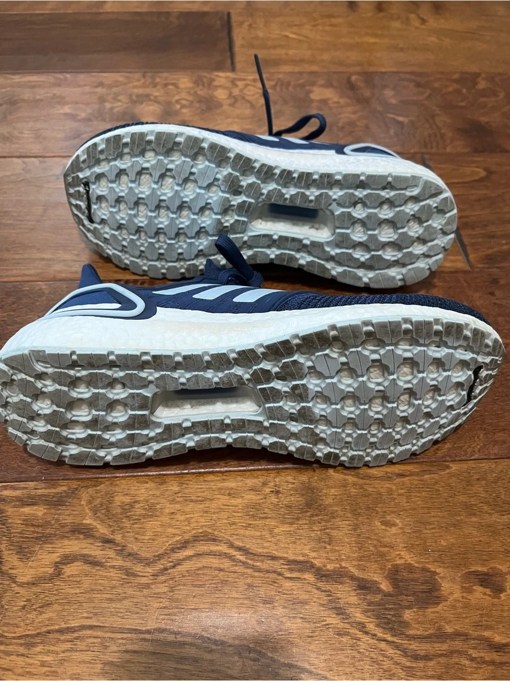 adidas breathable knit