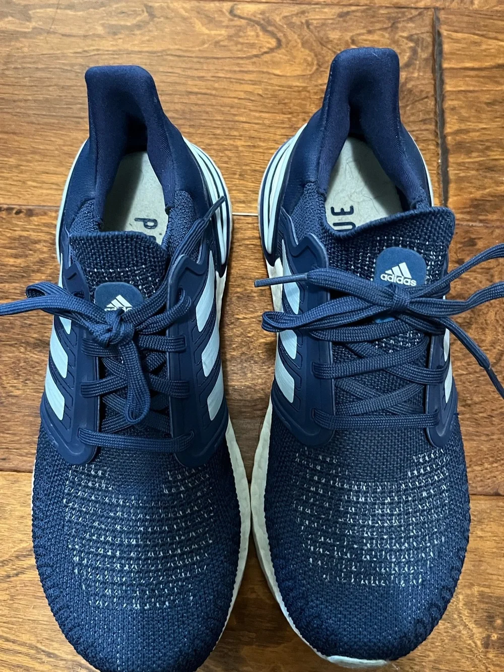 adidas breathable knit