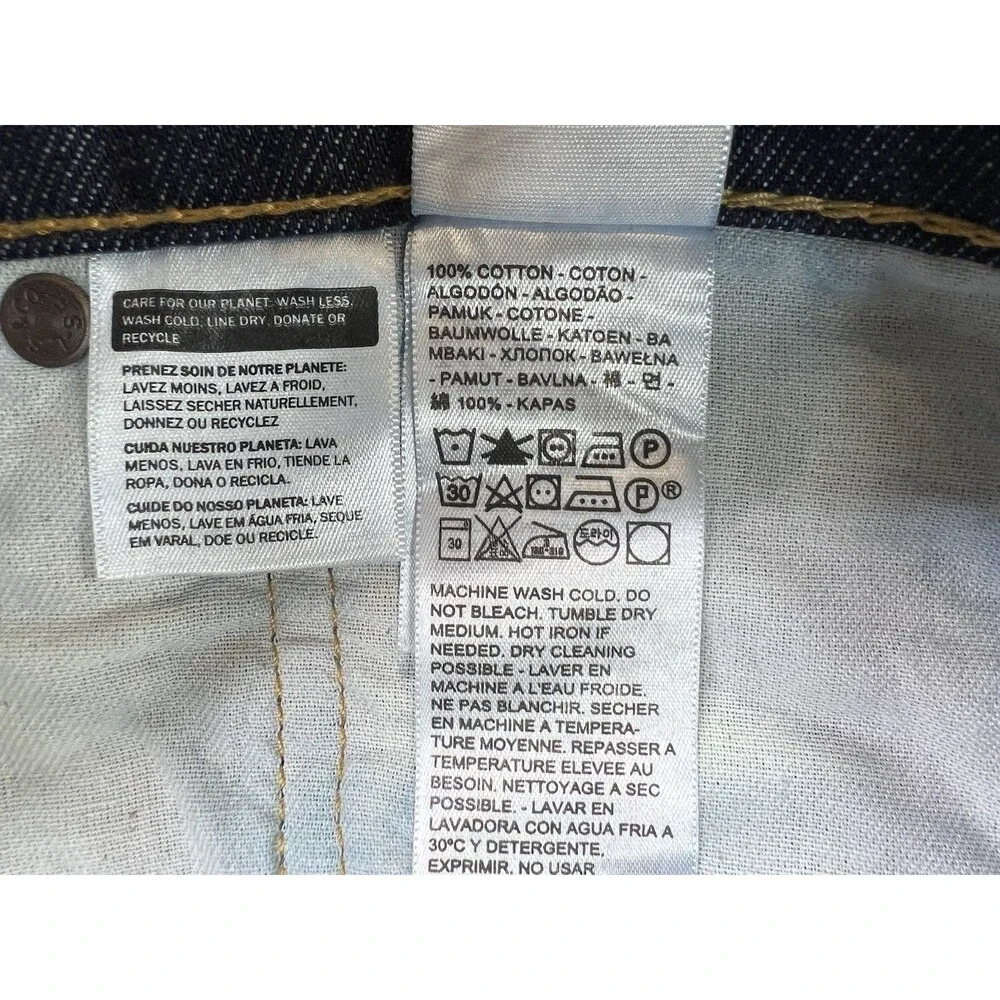 Levis levis 512
