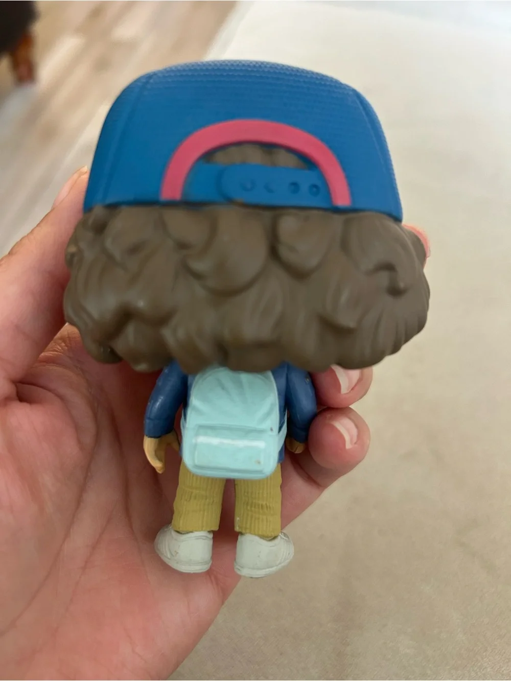 Funko brim shoes