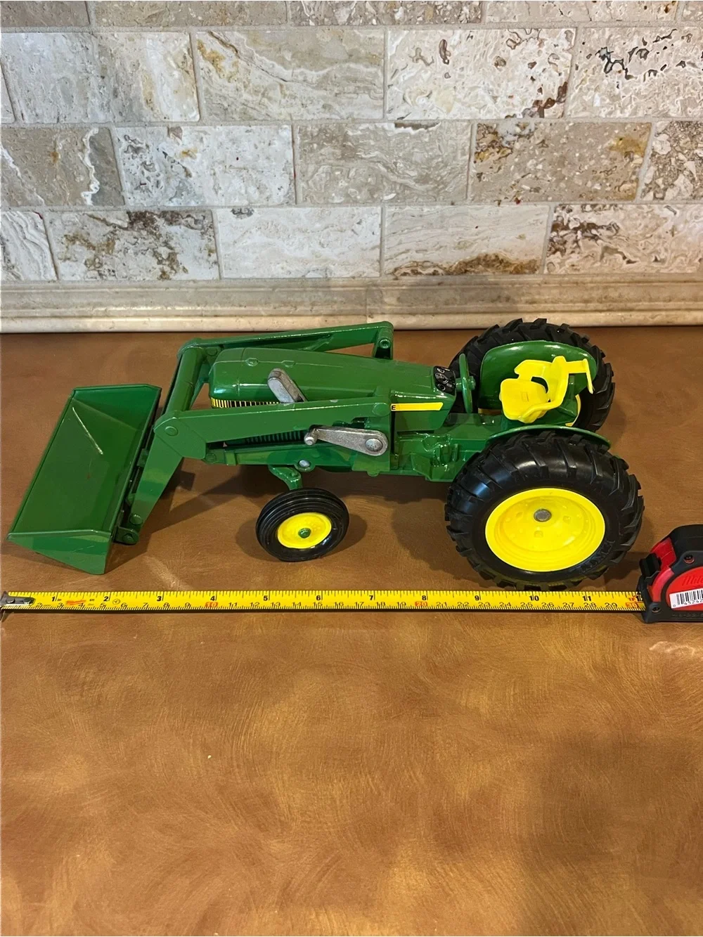 John Deere classic 0638