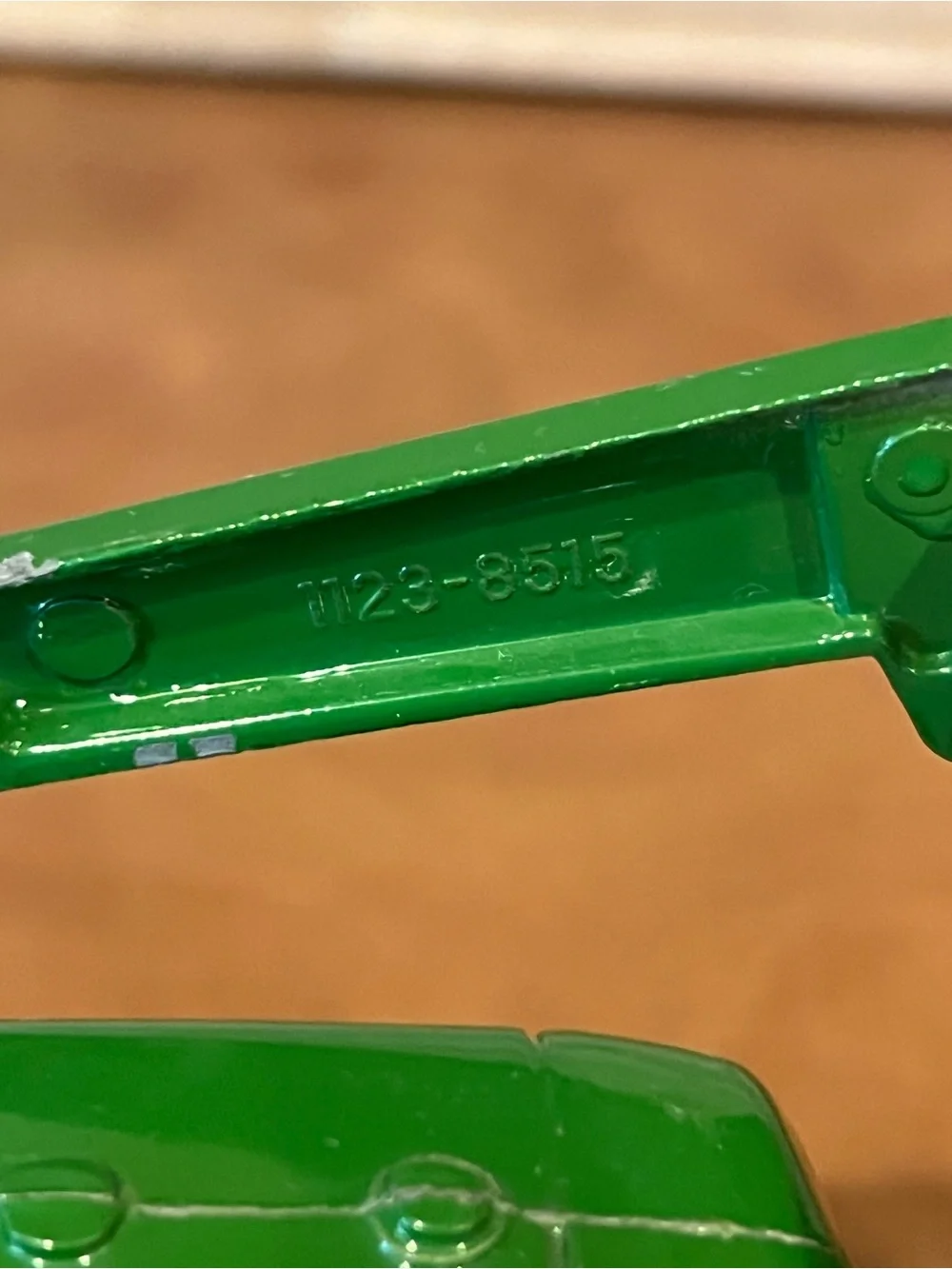 John Deere classic 0638