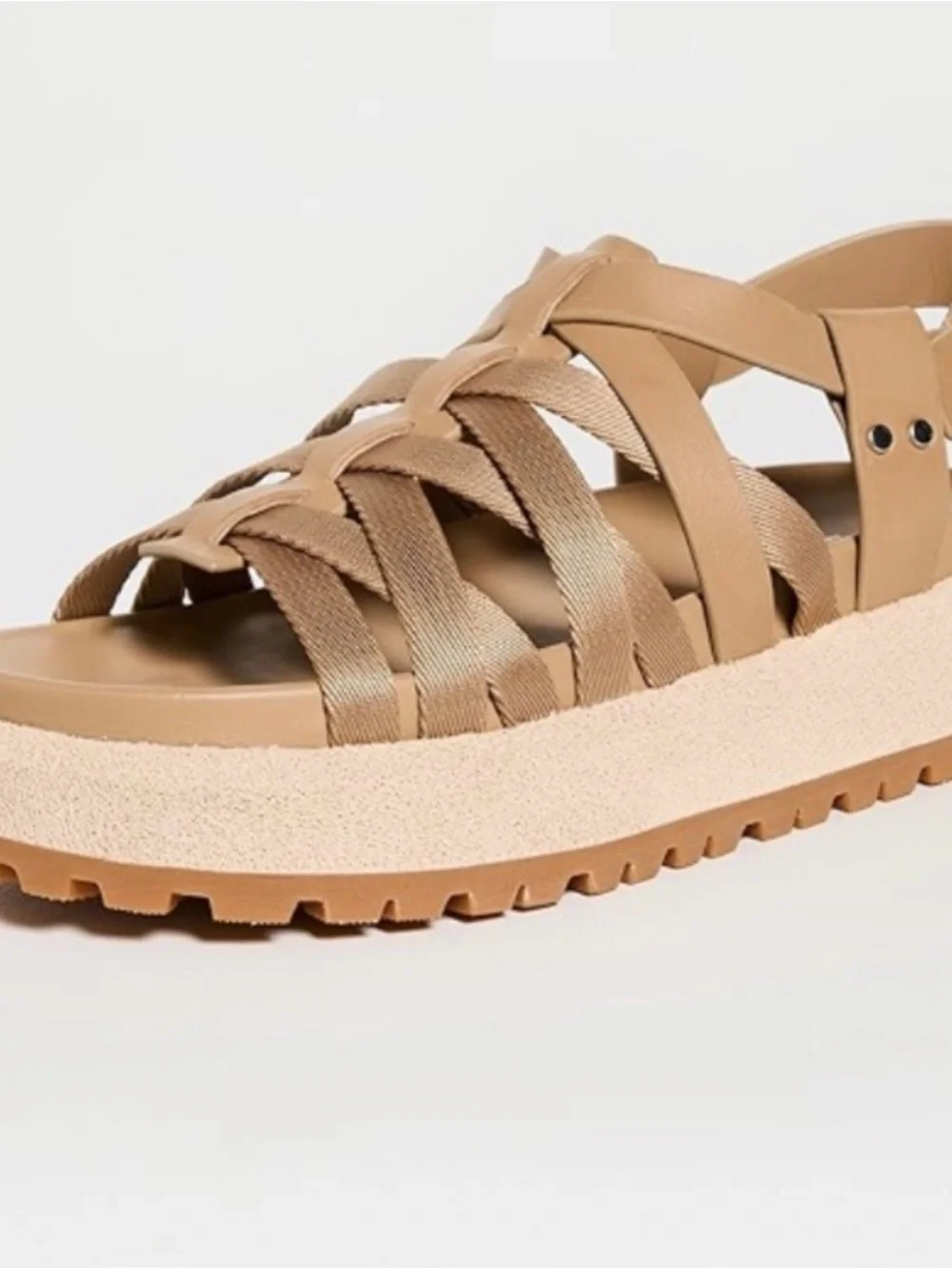 rag & bone Park Sandals Size 9
