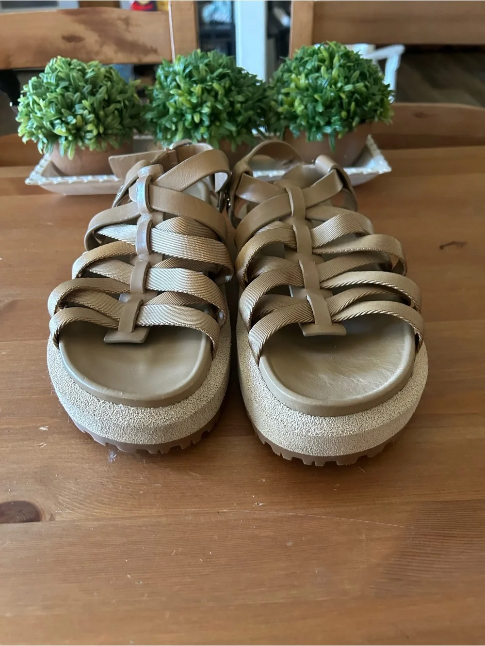 rag & bone worn time