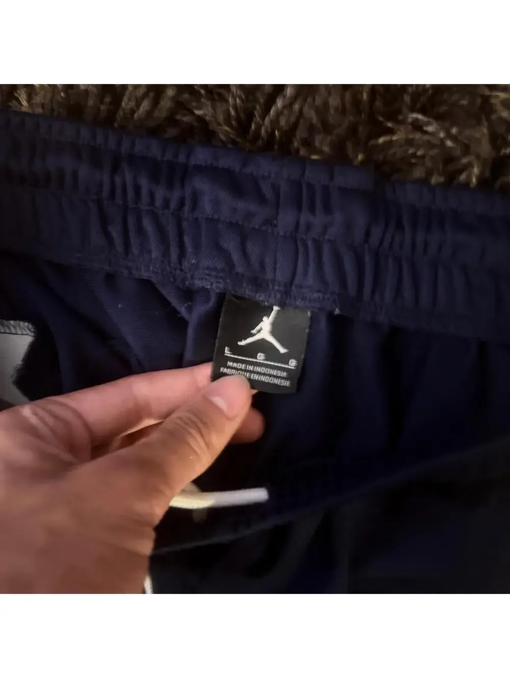 Jordan side white