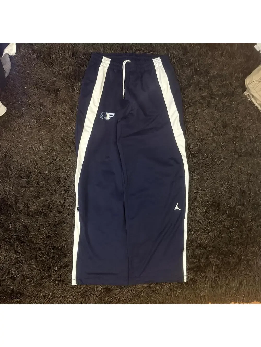 Jordan Basketball Warm-Up Pants