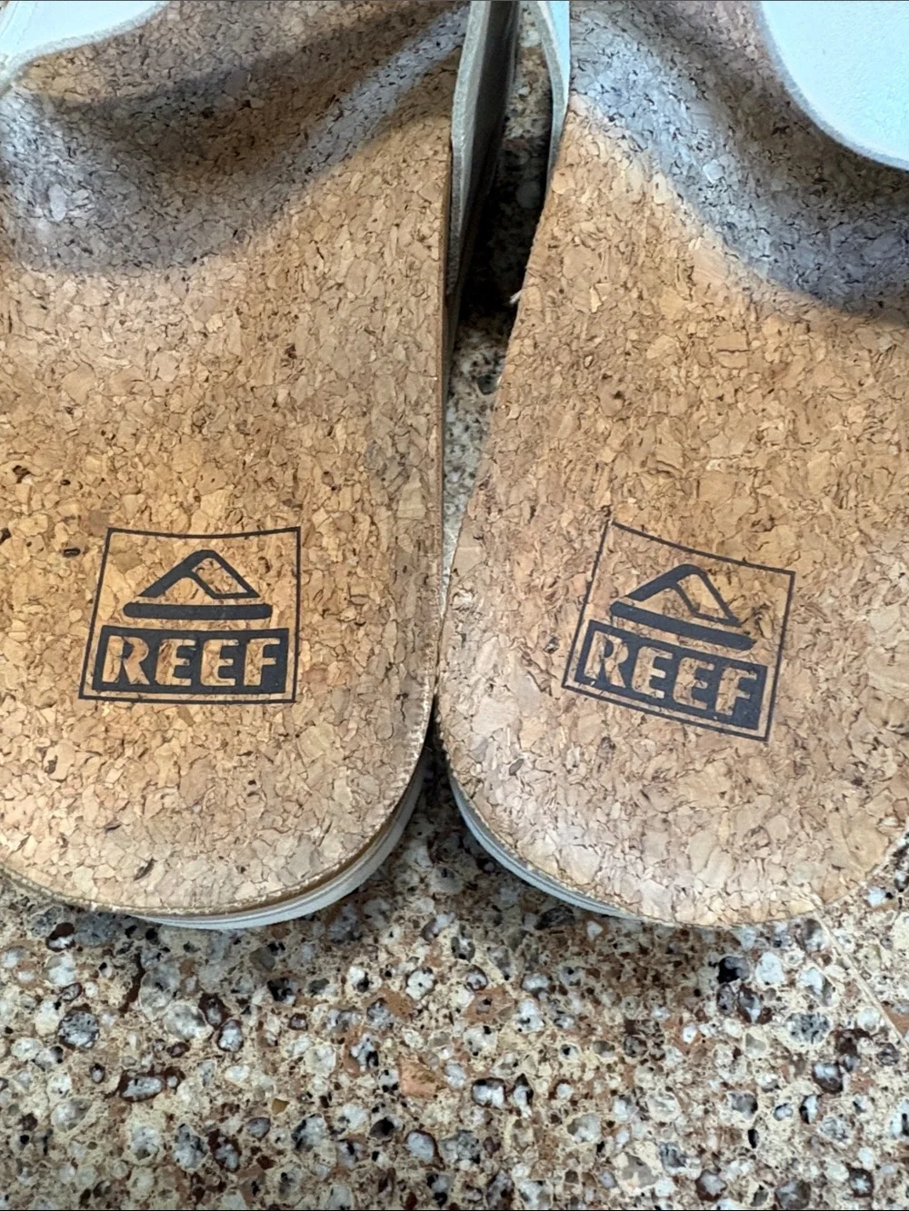 Reef casual normal