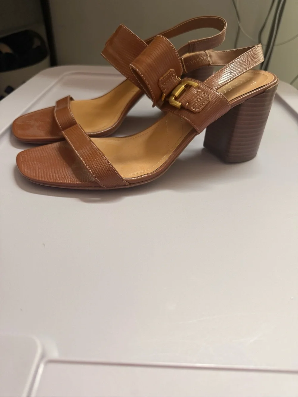 Franco Sarto stylish franco