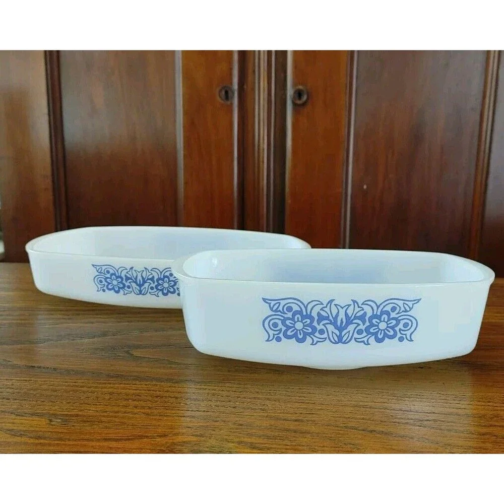 Anchor Hocking must dish perfect