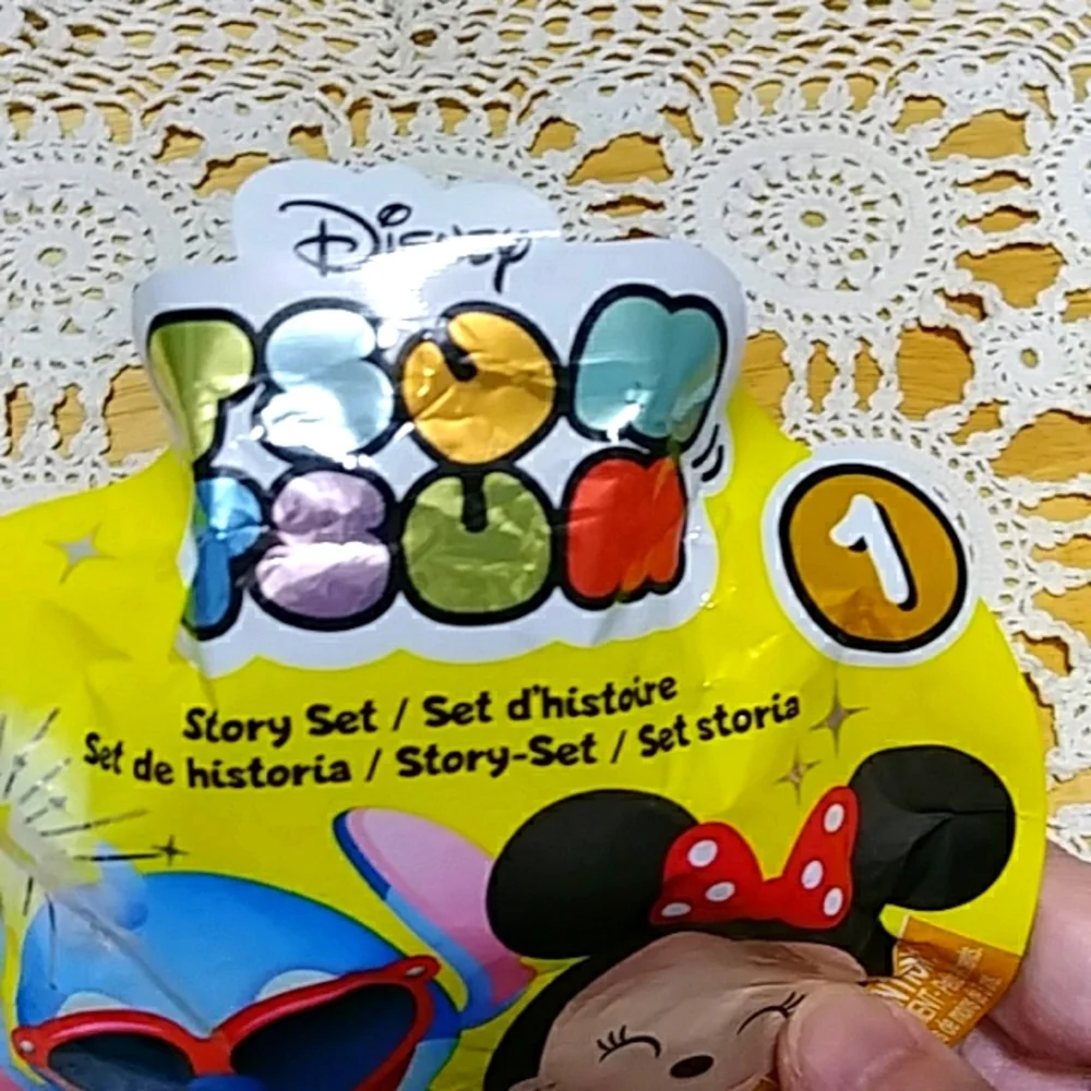 Disney want this