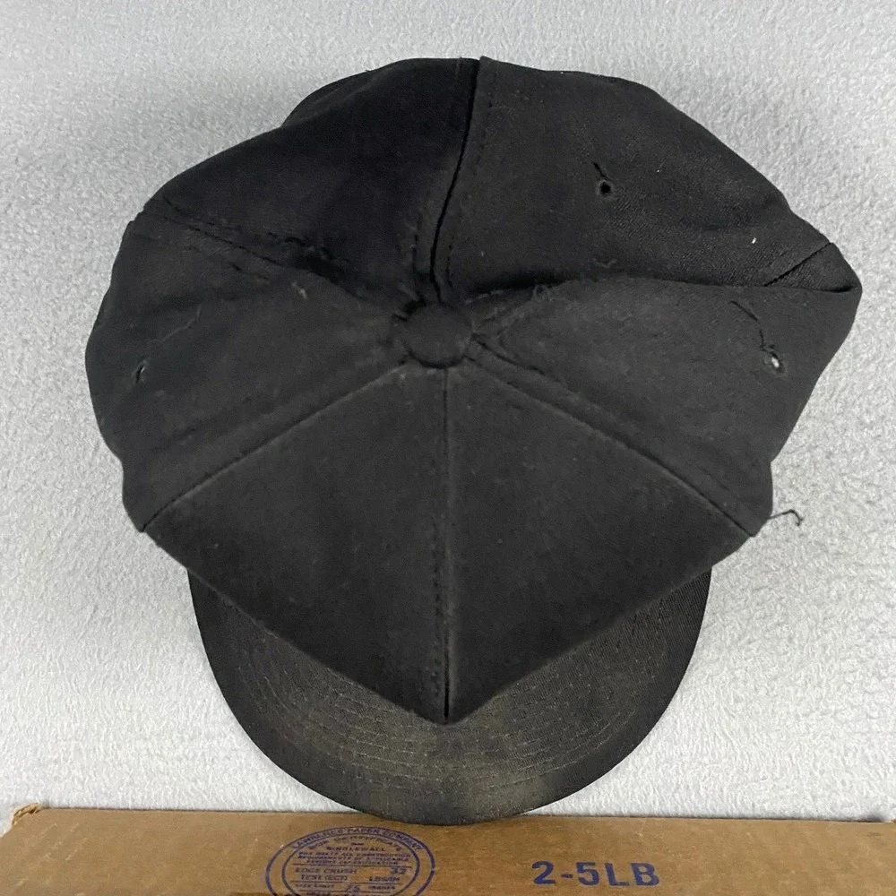 Dickies snapback hat