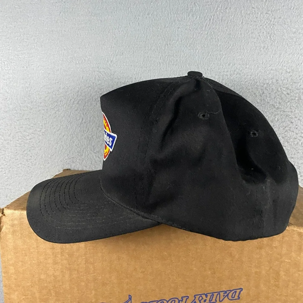 Dickies snapback hat