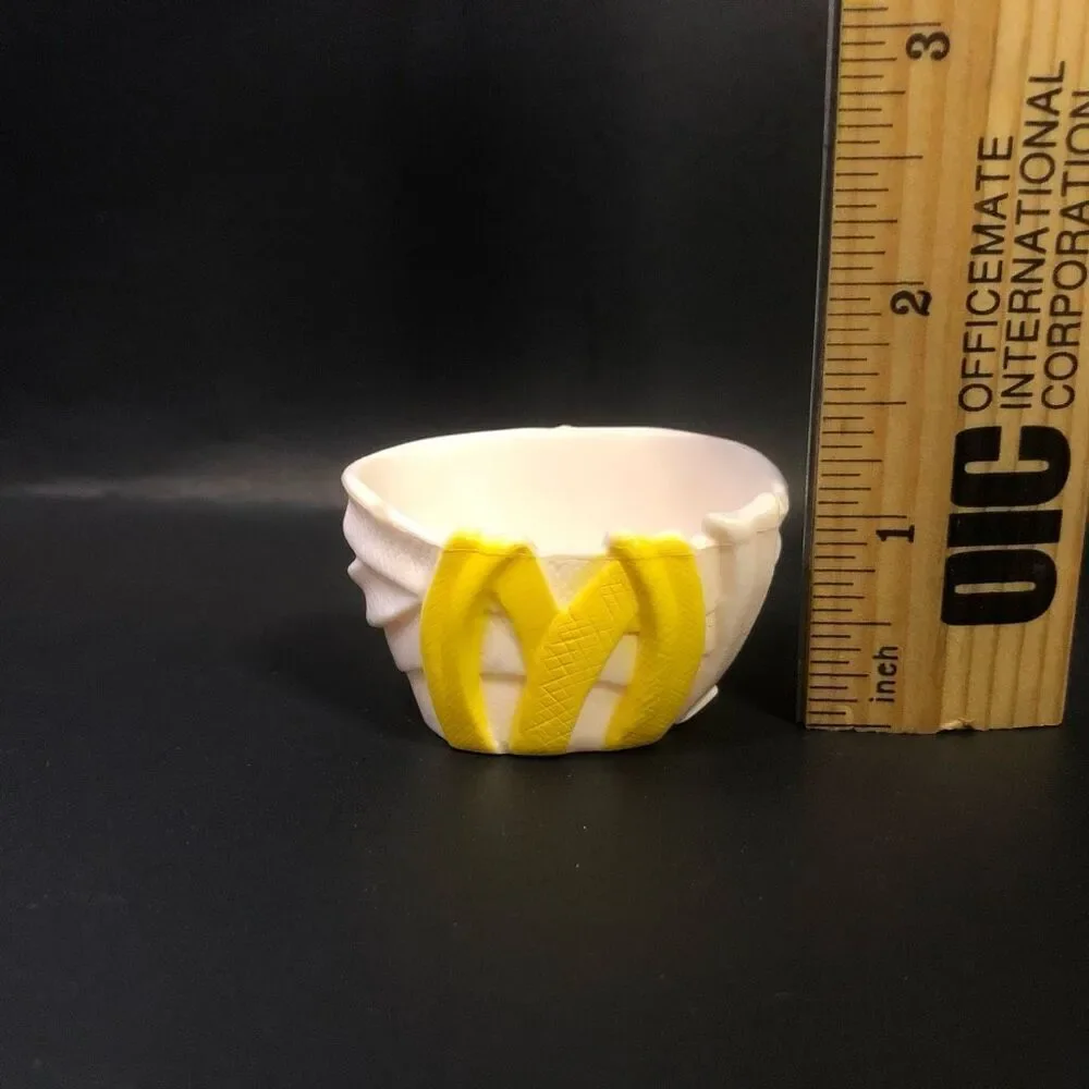 McDonalds vintage mcdonald’s