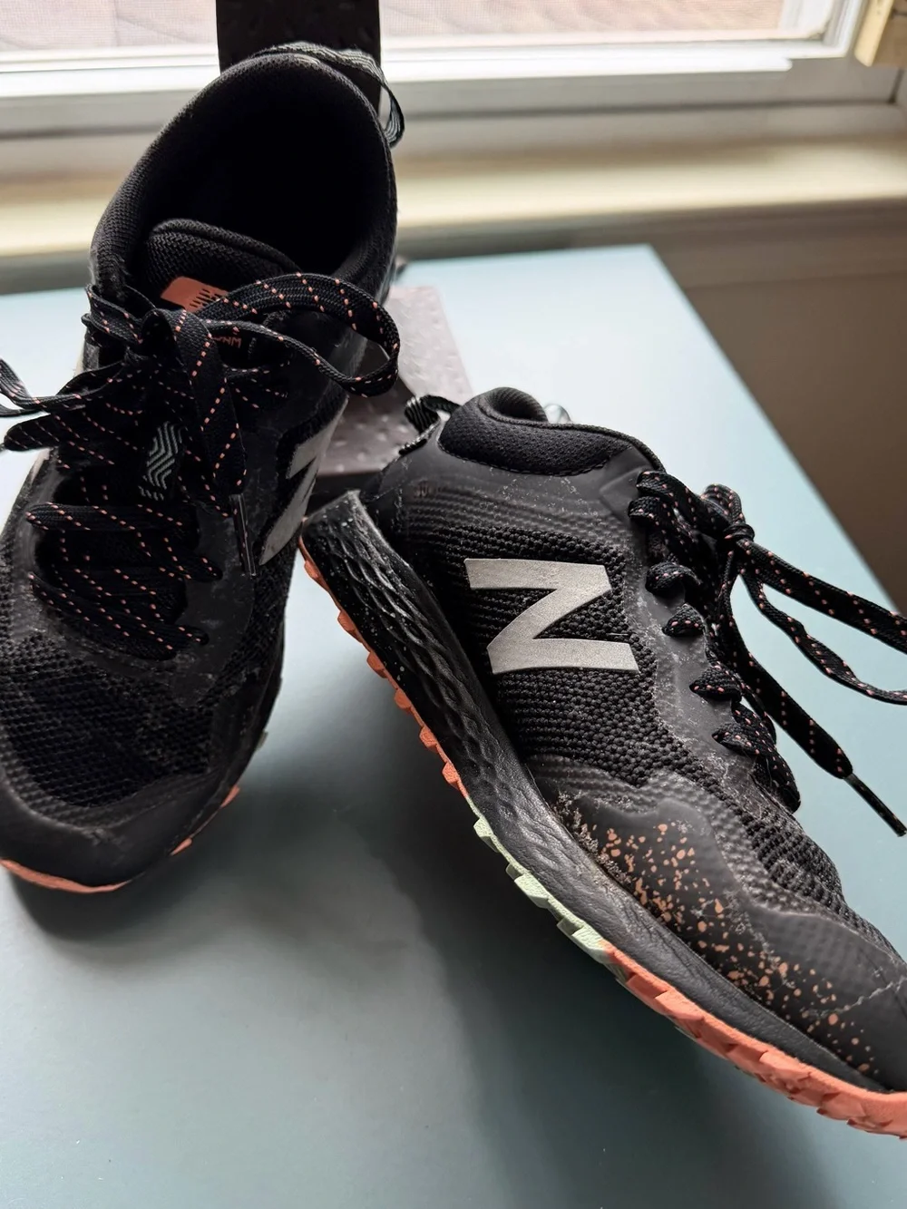 New Balance new balance