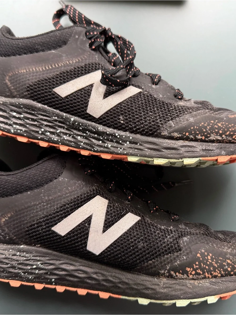 New Balance new balance