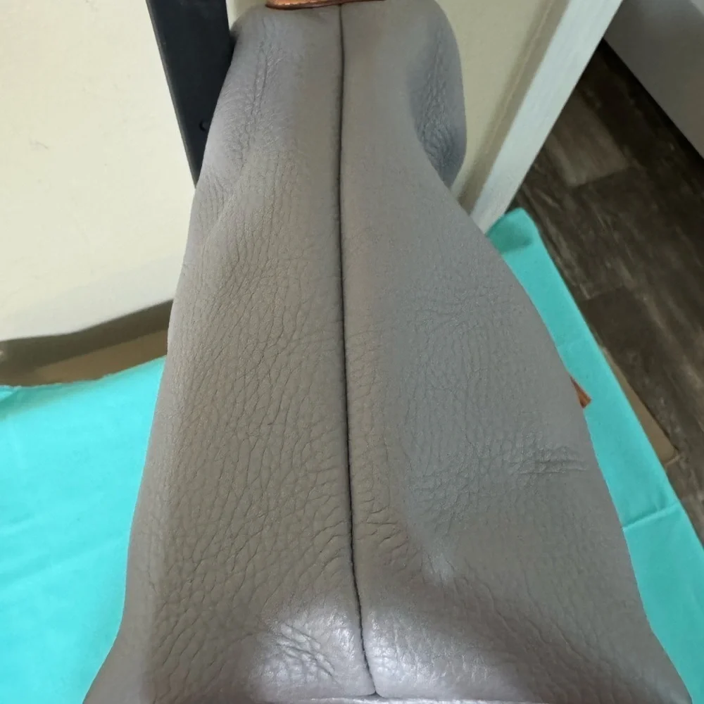 Dooney & Bourke elegant gray