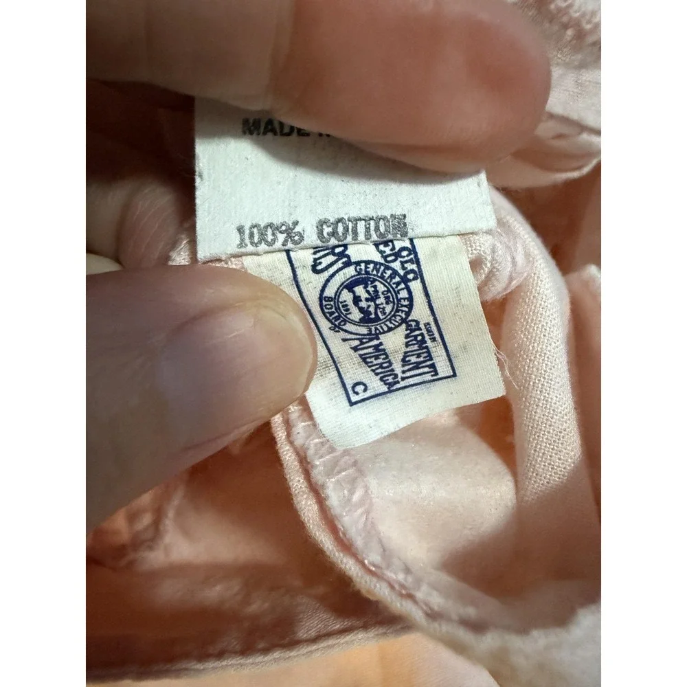 OshKosh Bgosh vtg oshkosh