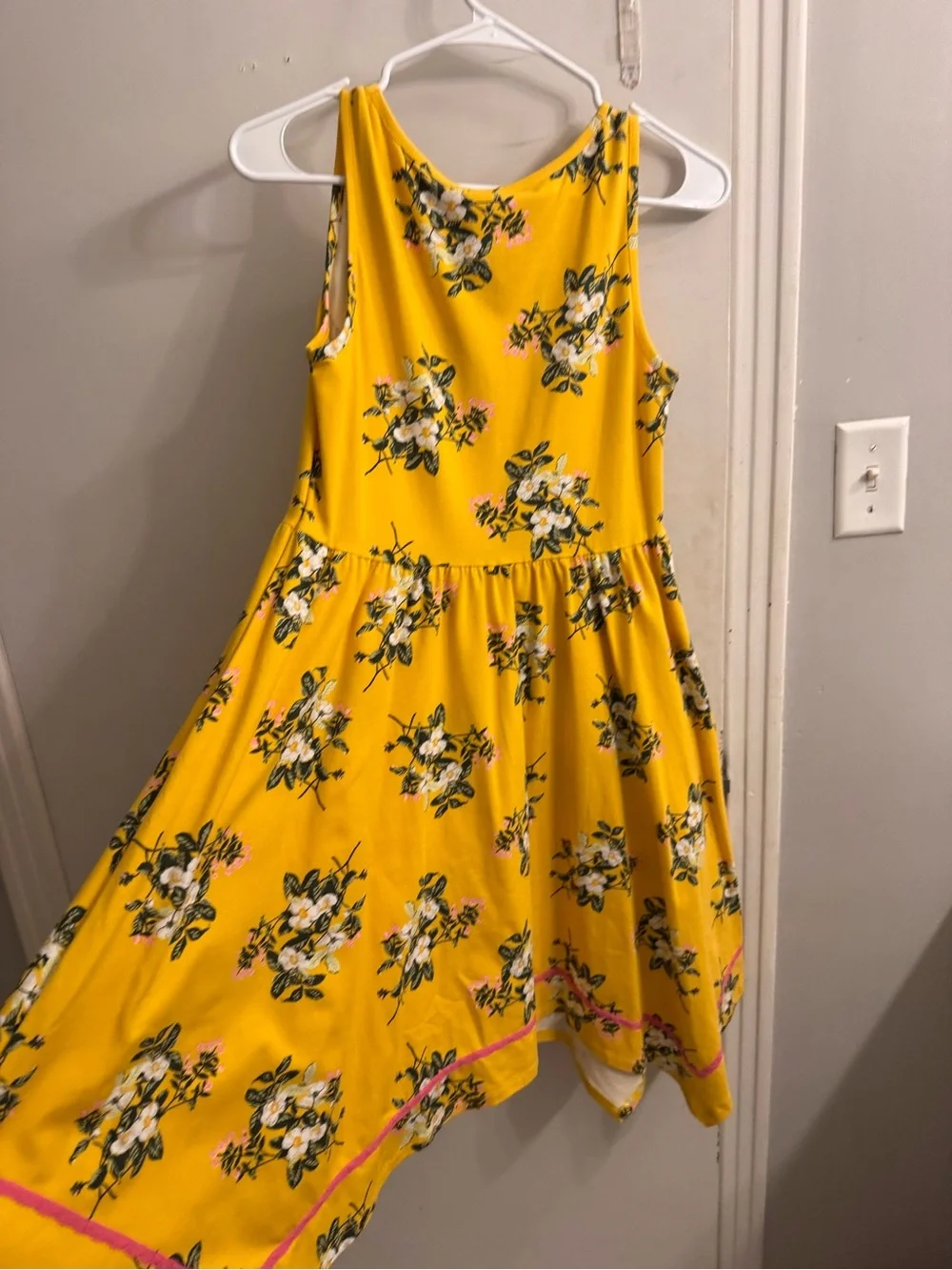 N/A sunshine yellow