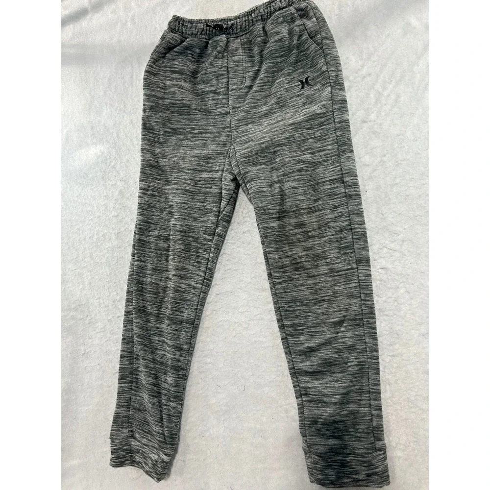 Hurley boys fleece