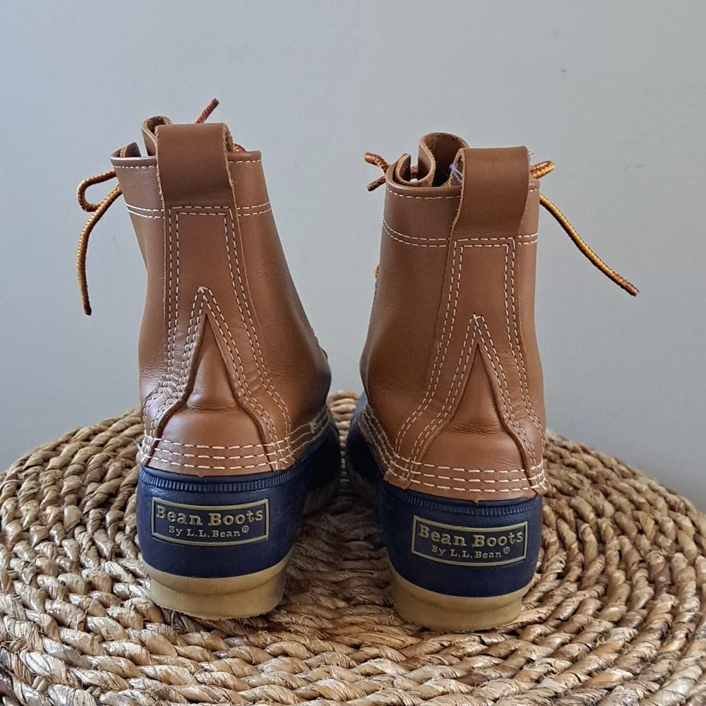 L.L. Bean trending preppy