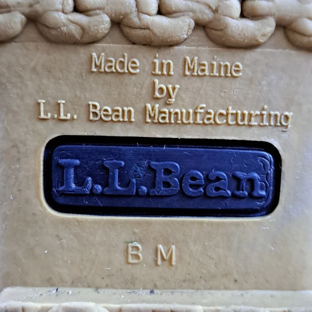 L.L. Bean trending preppy