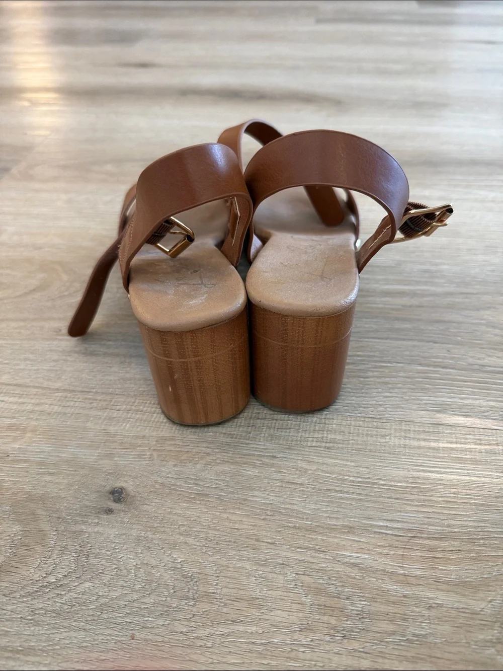 London Rag stylish tan