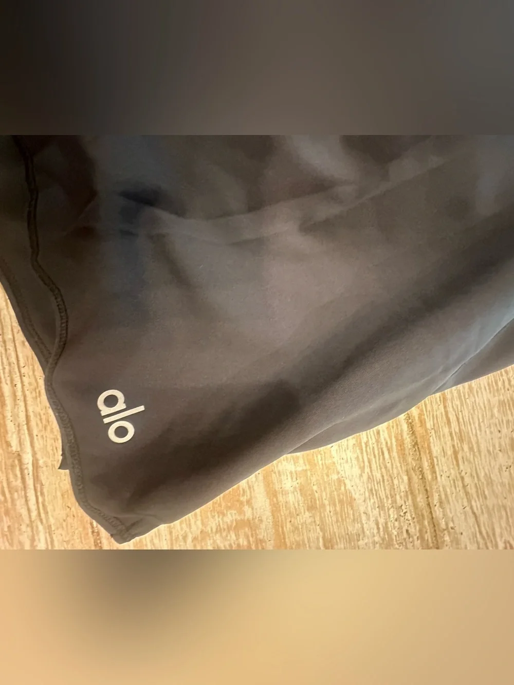 ALO Yoga lightweight athletic