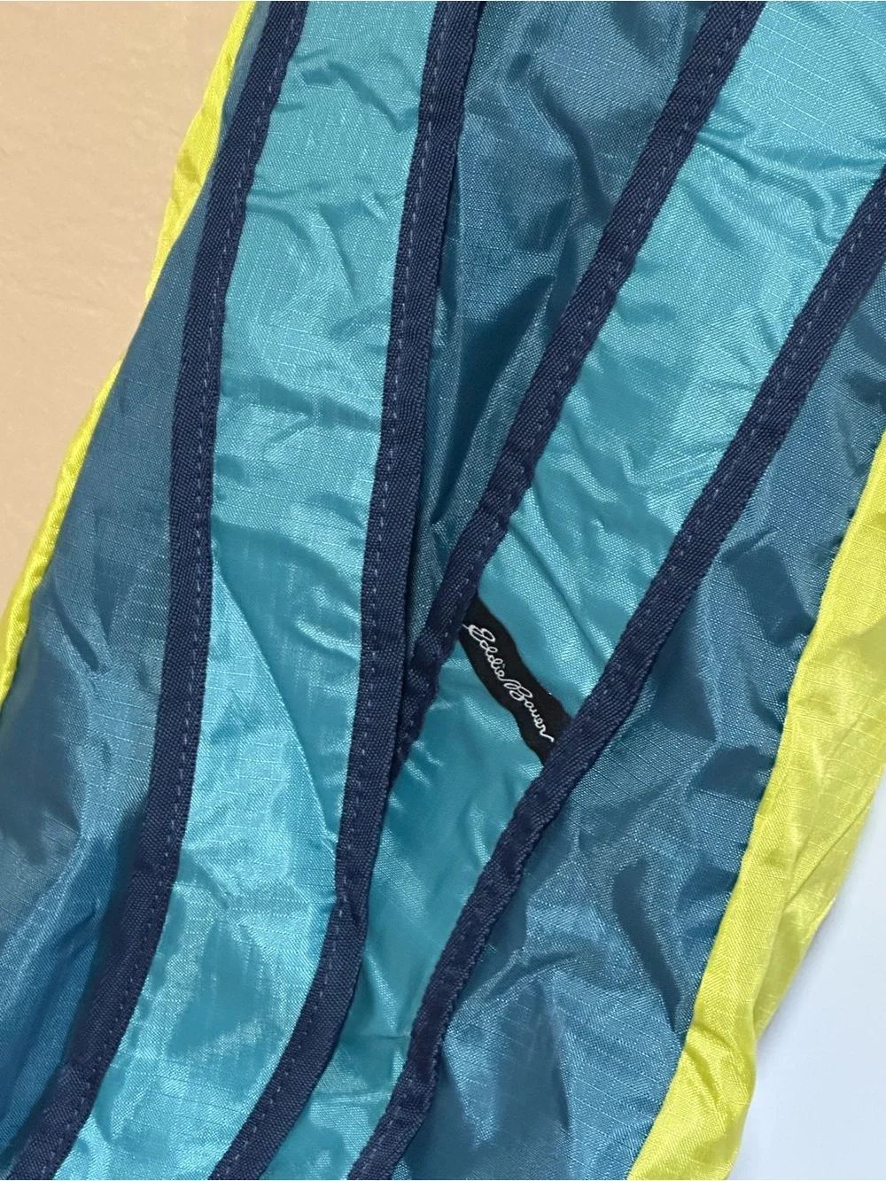 Eddie Bauer lightweight eddie