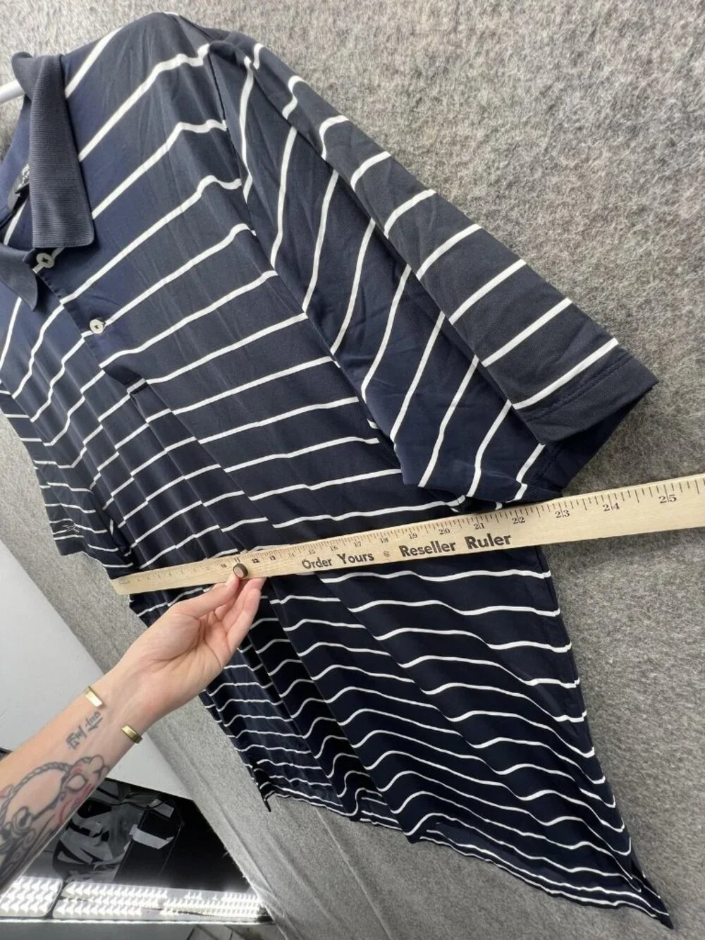 Ralph Lauren rlx ralph