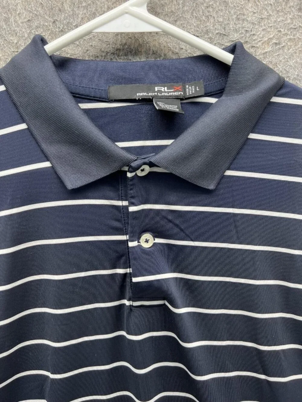 Ralph Lauren rlx ralph