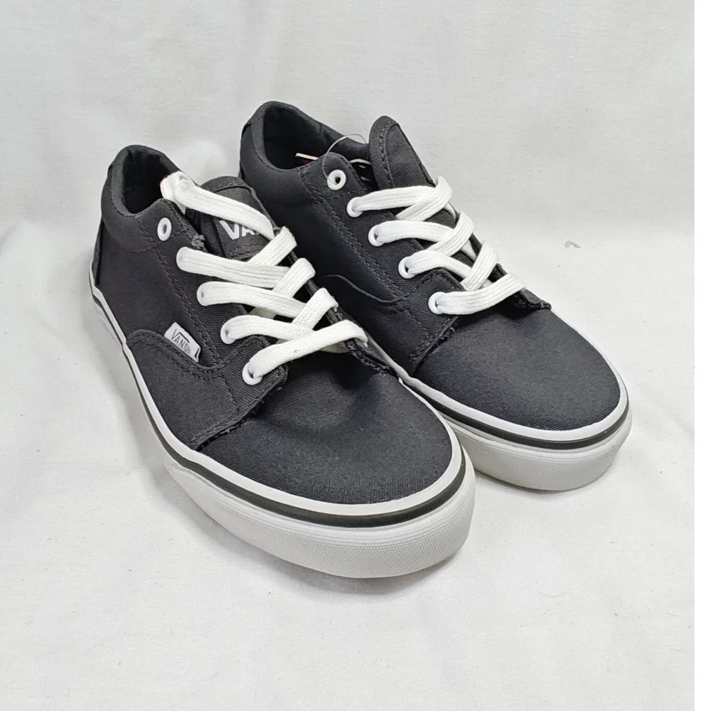 Vans new box