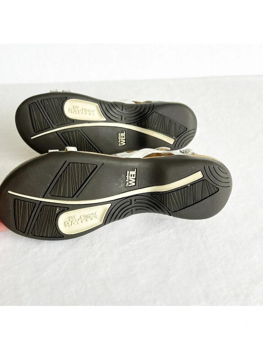 orthaheel tones buckle