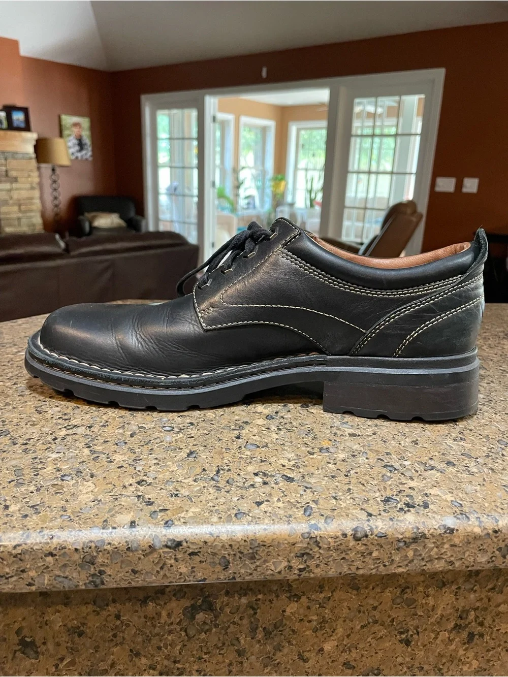 Clarks these are