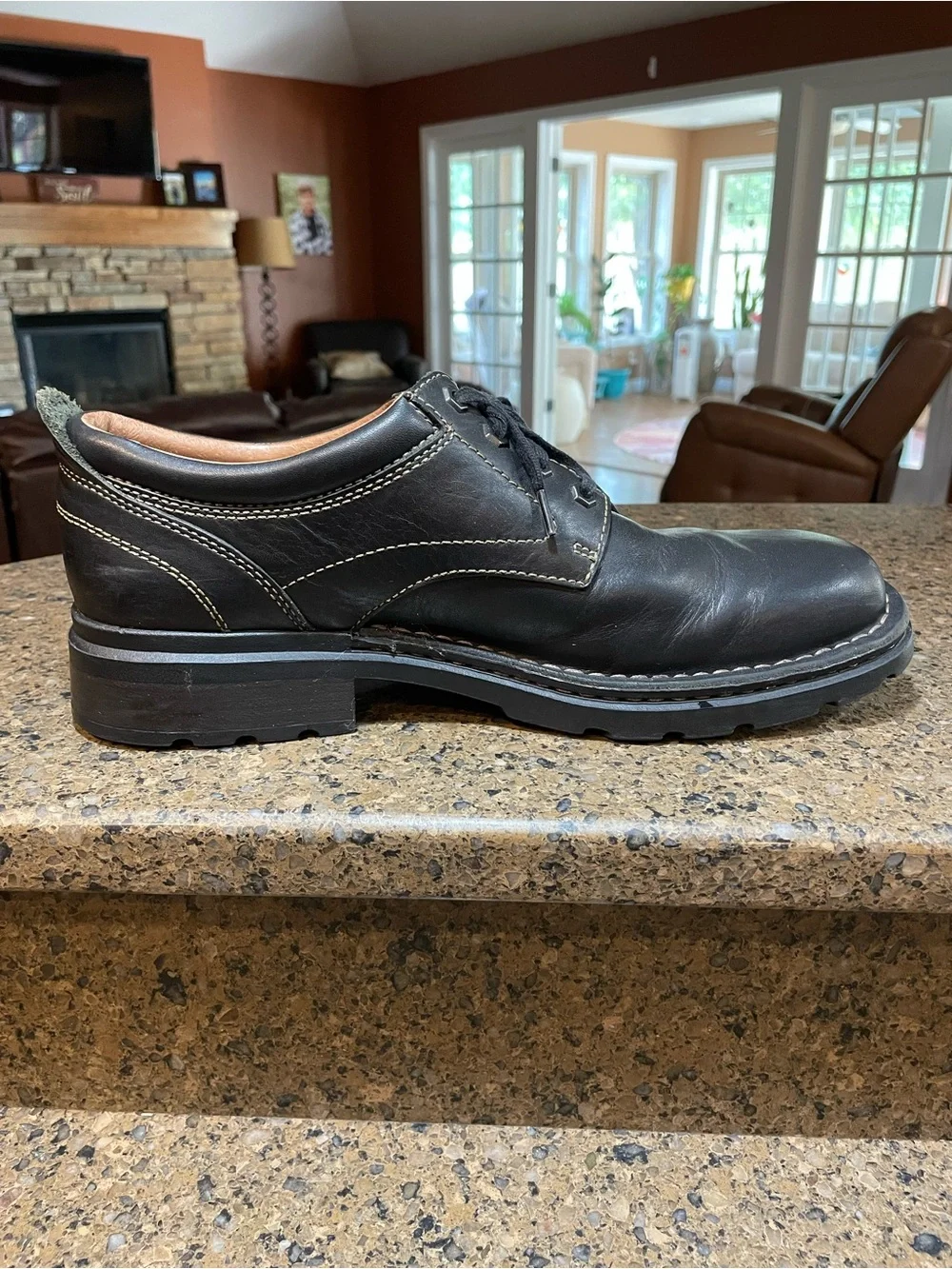 Clarks these are