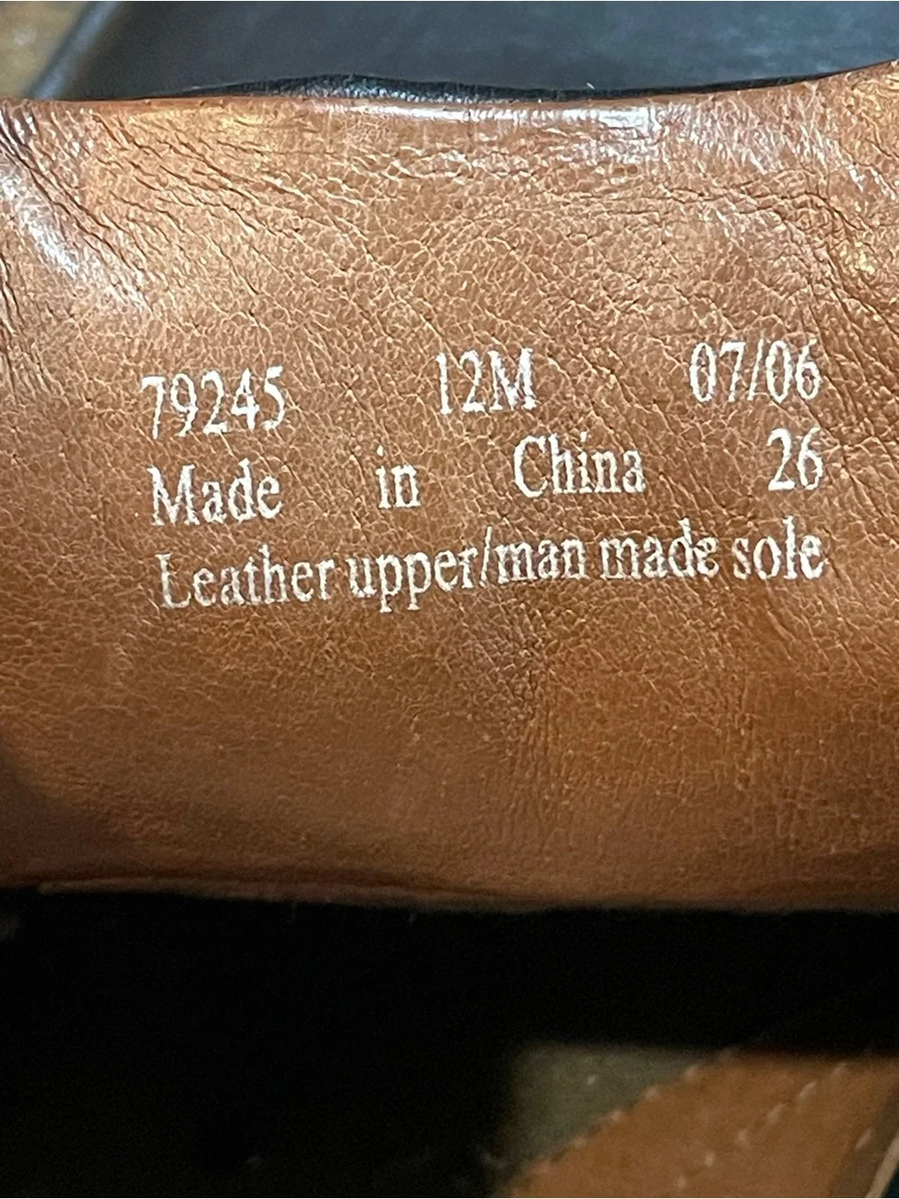 Clarks these are
